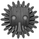 Primordial Pride Mask