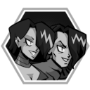The Wicked Twins