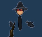 The Wizard