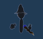 The Wizard Boss