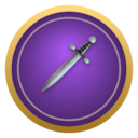 Achievement - Sharpened in the Shape of a Body