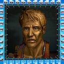 I Have No Mouth, and I Must Scream The suicidal loner Achievement