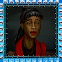 I Have No Mouth, and I Must Scream The yellow hysterical Achievement