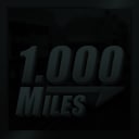 Miles of Smiles achievement