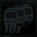 Clone Trooper achievement