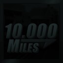 Miles to Glory