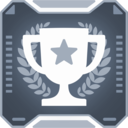 Total Completion achievement