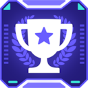 Total Completion achievement