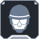 Tenjiro Iida, Defeated! achievement