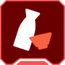 Smells Raw... achievement