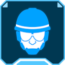 Tenjiro Iida, Defeated! achievement