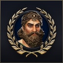 Sid Meier's Civilization® VII Xerxing Red. Achievement