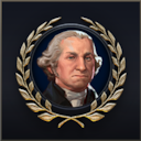 Sid Meier's Civilization® VII Founding Father Achievement