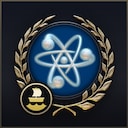 Sid Meier's Civilization® VII Science in the Suburbs. Achievement
