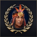 Sid Meier's Civilization® VII Eat, Inca, and be Merry. Achievement