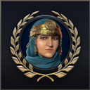 Sid Meier's Civilization® VII Sayyida al Hero Achievement