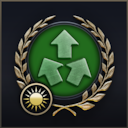 Sid Meier's Civilization® VII Paint the Map. Achievement