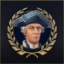 Sid Meier's Civilization® VII Deep Friedrich. Achievement