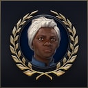 Sid Meier's Civilization® VII Ground Breaker/ Freedom Fighter. Achievement