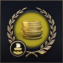 Sid Meier's Civilization® VII Coin Toss. Achievement