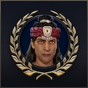 Sid Meier's Civilization® VII Budding Buddhist. Achievement