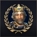 Sid Meier's Civilization® VII Magne Squeeze. Achievement