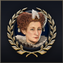Sid Meier's Civilization® VII Elizabest Achievement