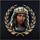 Sid Meier's Civilization® VII Suted for Battle. Achievement