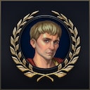 Sid Meier's Civilization® VII Roman of the Hour. Achievement
