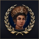 Sid Meier's Civilization® VII Sisters Before Misters. Achievement