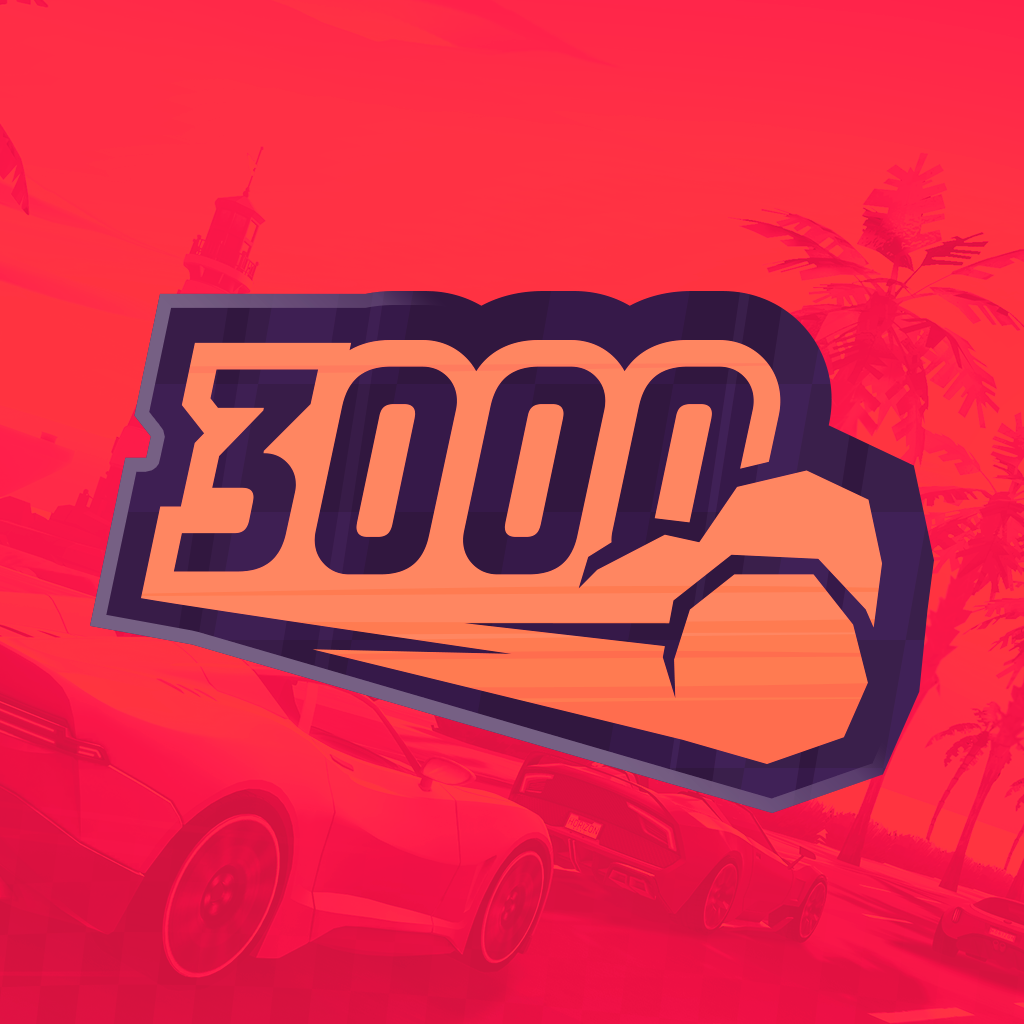 Horizon Chase 2 Long Time on the Road Achievement