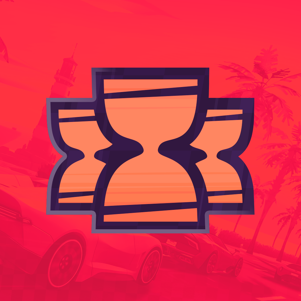 Horizon Chase 2 Whale of a Time Achievement