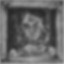 Visitor from beyond the grave achievement