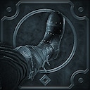 Spartan Sandal