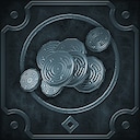 Modest Earnings