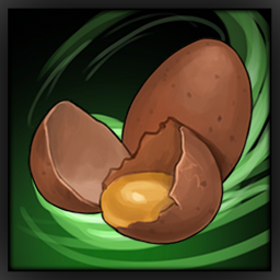 Sir Whoopass - Immortal Death Scrambled Eggs Achievement