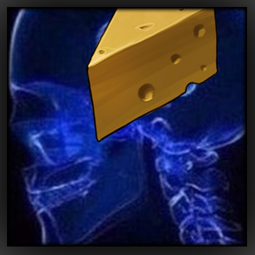 Sir Whoopass - Immortal Death That's what cheese said! Achievement