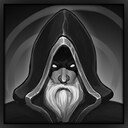 Grumpy Immortal