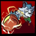 Montabi Heavy Hitter Achievement