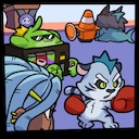 Montabi Whole Lotta Montabi Achievement
