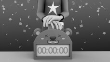 Time master achievement