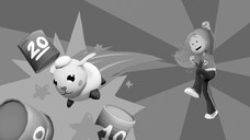 Flying stars