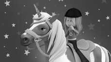 A true unicorn achievement