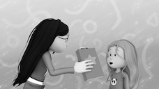 Wendy's photo album