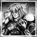 Iron Fist achievement