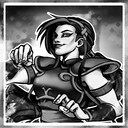 Dance with me achievement