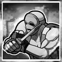 Massacre achievement