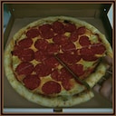 BrokenLore: DON'T WATCH Bon Appétit! Achievement