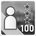 Royal Class achievement