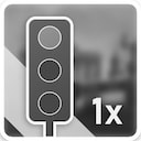 Service Deduction achievement